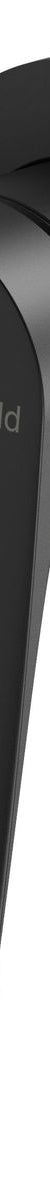 Phoenix Kusabi SwitchMix Shower/Wall Mixer Fit-Off Kit - Matte Black