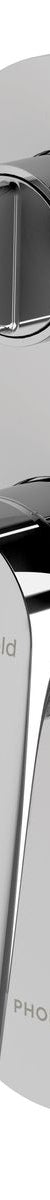 Phoenix Kusabi SwitchMix Shower/Bath Diverter Mixer Fit-Off Kit - Chrome