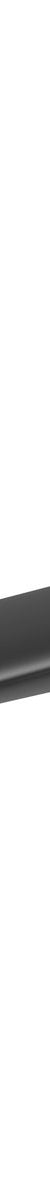 Phoenix Kusabi Wall Basin/Bath Outlet 200mm - Matte Black