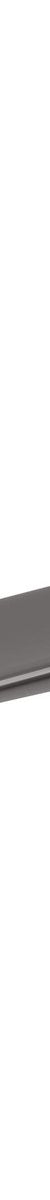 Phoenix Kusabi Wall Basin/Bath Outlet 200mm - Brushed Carbon
