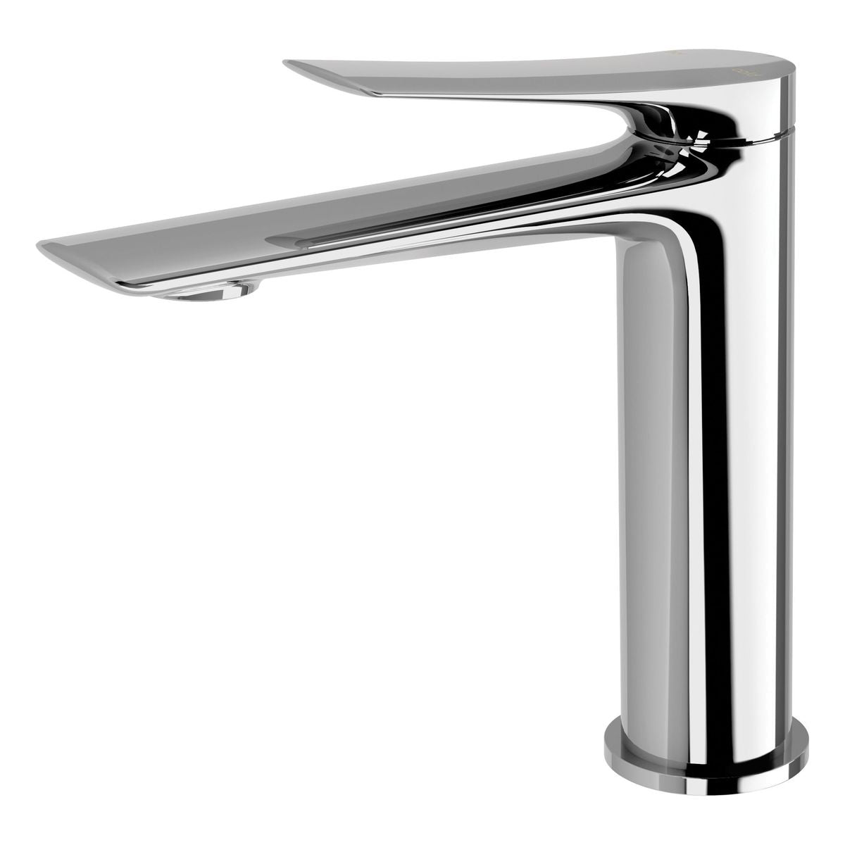 Phoenix Kusabi Basin Mixer - Chrome