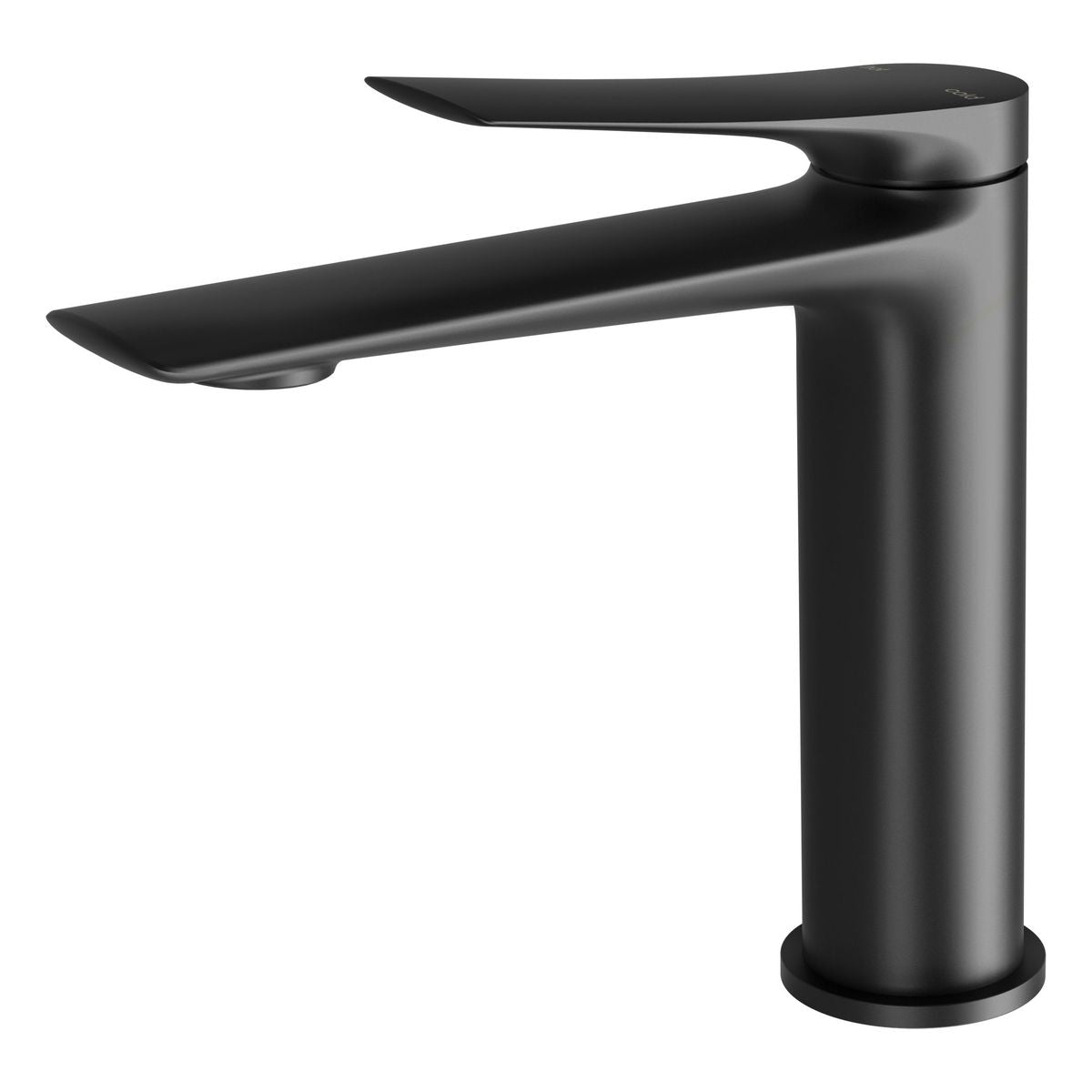 Phoenix Kusabi Basin Mixer - Matte Black