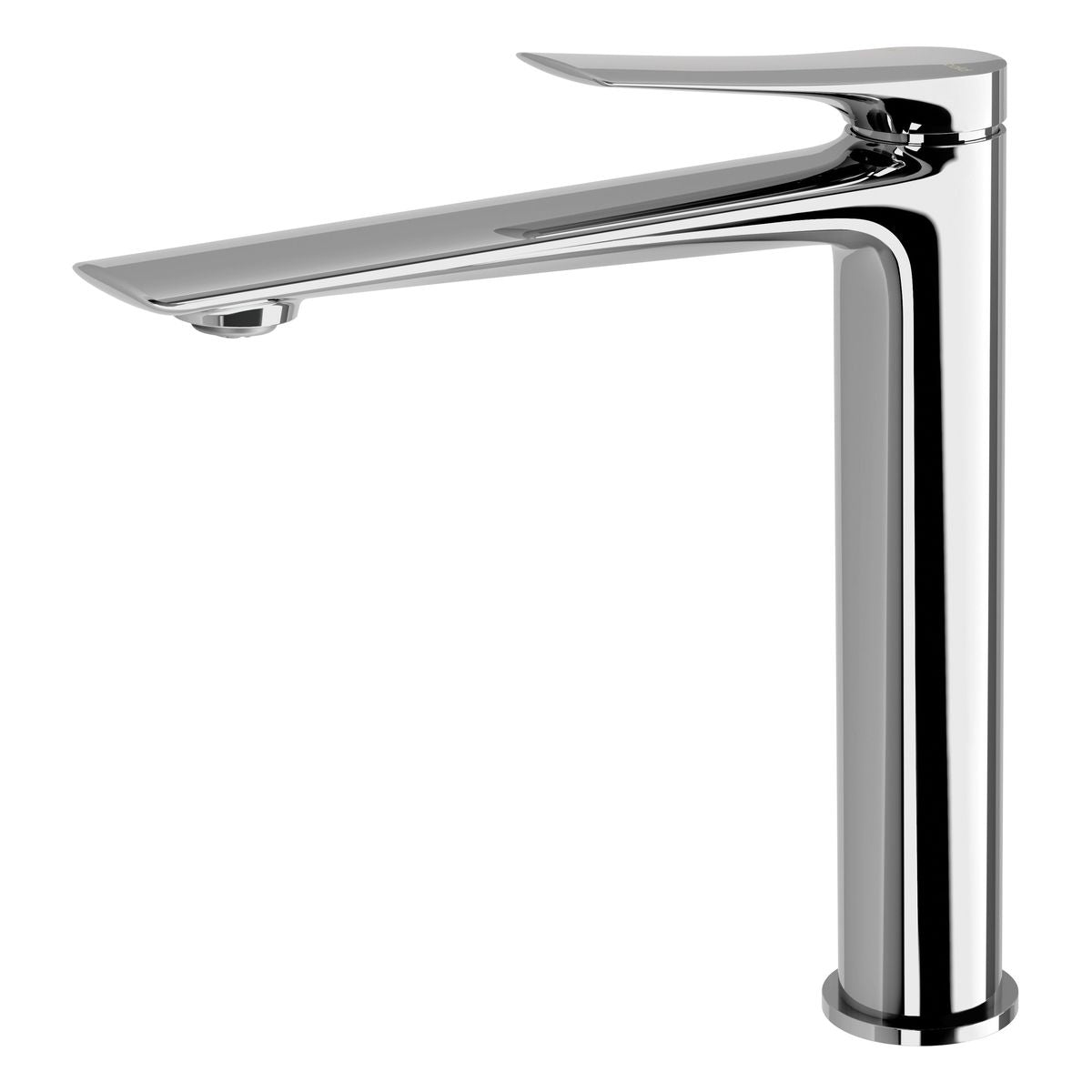 Phoenix Kusabi Vessel Mixer - Chrome