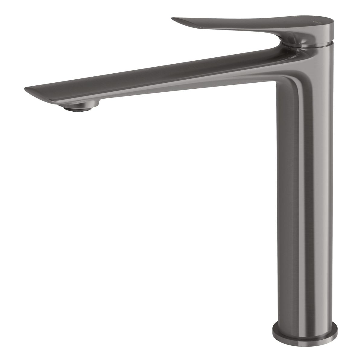 Phoenix Kusabi Vessel Mixer - Brushed Carbon
