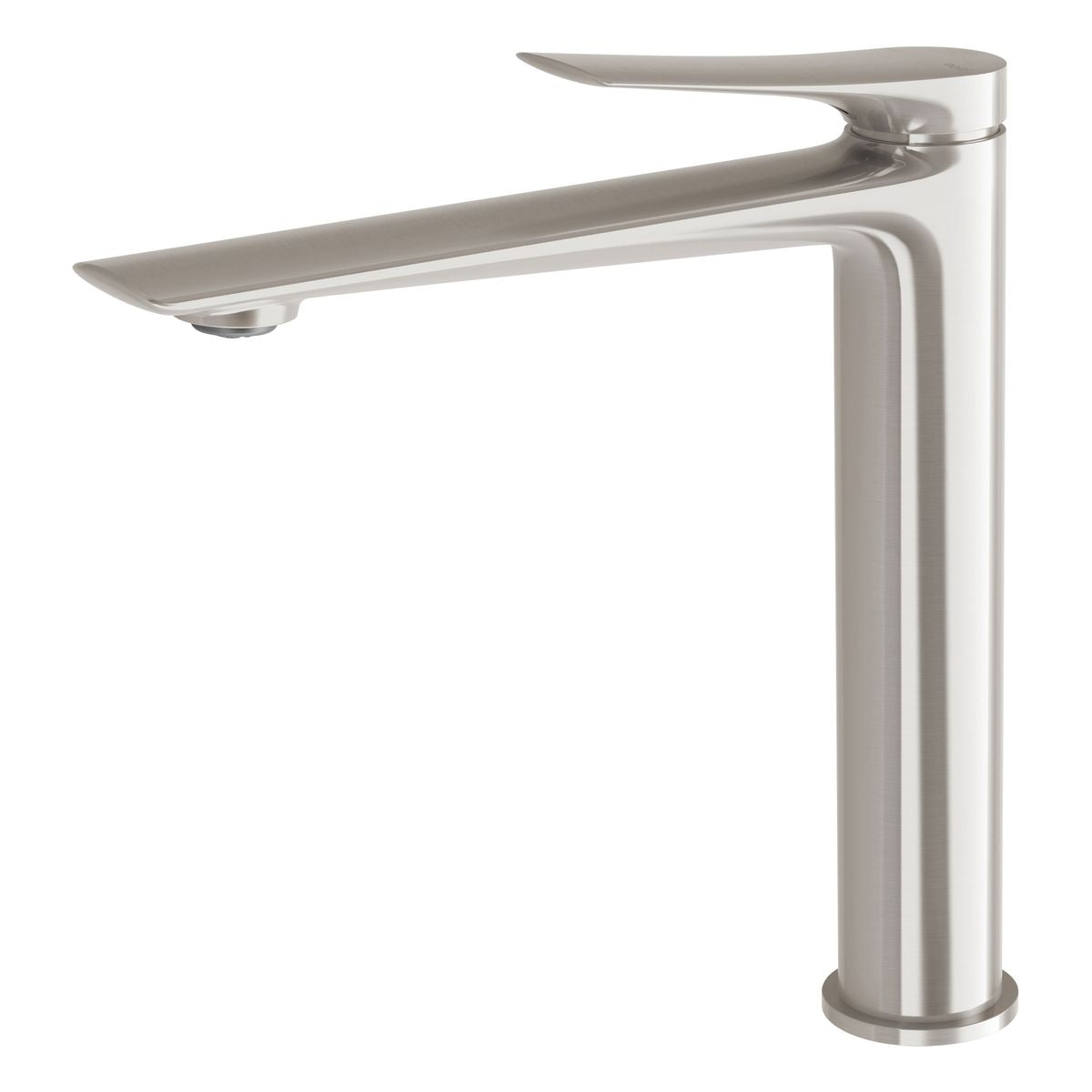 Phoenix Kusabi Vessel Mixer - Brushed Nickel