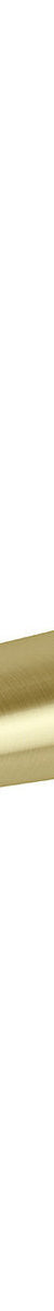 Phoenix Vask Wall Basin/Bath Outlet 200mm - Lead Free, Brushed Gold