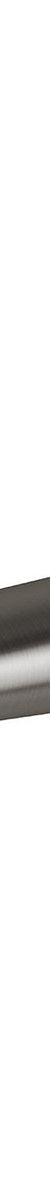Phoenix Vask Wall Basin/Bath Outlet 200mm - Lead Free, Brushed Carbon