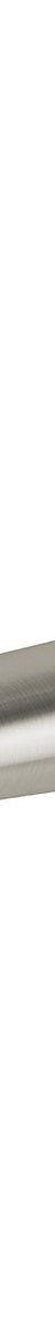 Phoenix Vask Wall Basin/Bath Outlet 200mm - Lead Free, Brushed Nickel