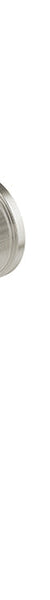 Phoenix Wiltern Wall Top Assembly, Brushed Nickel