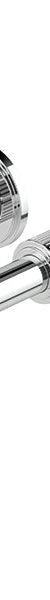 Phoenix Wiltern Wall Basin/Bath Tap Set, Chrome