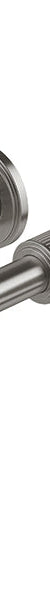 Phoenix Wiltern Wall Basin/Bath Tap Set, Brushed Carbon