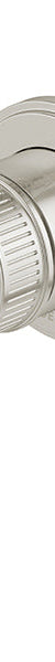 Phoenix Wiltern SwitchMix Shower/Wall Mixer, Brushed Nickel