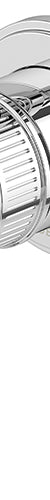 Phoenix Wiltern SwitchMix Shower/Wall Mixer Fit-Off Kit, Chrome