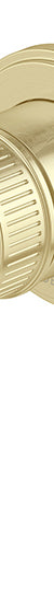 Phoenix Wiltern SwitchMix Shower/Wall Mixer Fit-Off Kit, Brushed Gold
