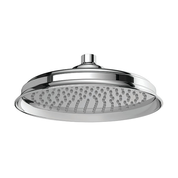 Phoenix Wiltern Shower Rose, Chrome