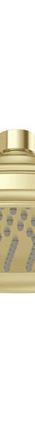 Phoenix Wiltern Shower Rose, Brushed Gold