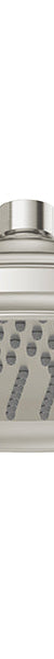 Phoenix Wiltern Shower Rose, Brushed Nickel