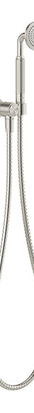 Phoenix Wiltern Hand Shower, Brushed Nickel