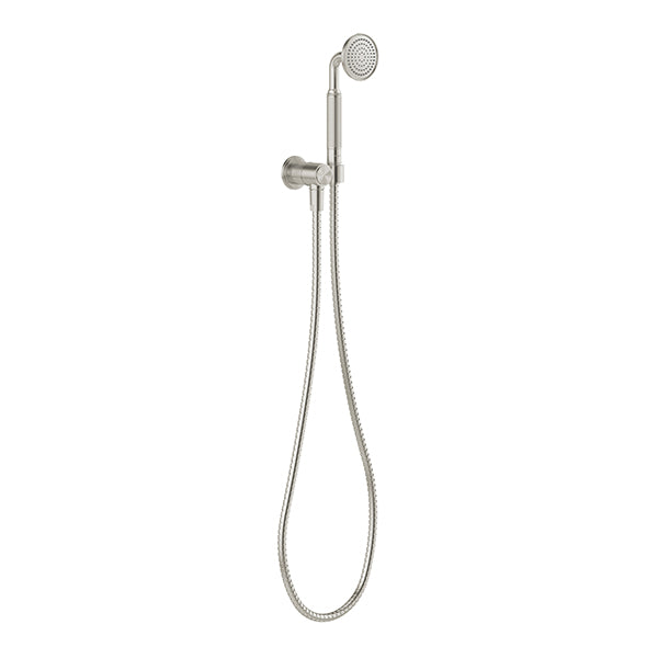 Phoenix Wiltern Hand Shower, Brushed Nickel