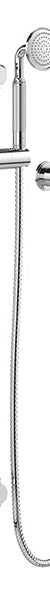 Phoenix Wiltern Rail Shower, Chrome