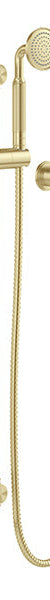Phoenix Wiltern Rail Shower, Brushed Gold