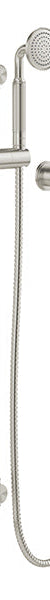 Phoenix Wiltern Rail Shower, Brushed Nickel