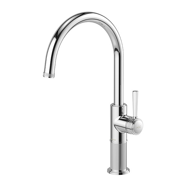 Phoenix Wiltern Sink Mixer, Chrome