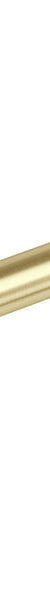 Phoenix Wiltern Wall Basin/Bath Outlet, Brushed Gold