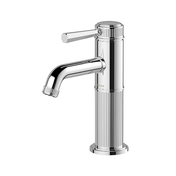 Phoenix Wiltern Basin Mixer, Chrome