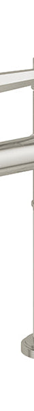 Phoenix Wiltern Basin Mixer, Brushed Nickel