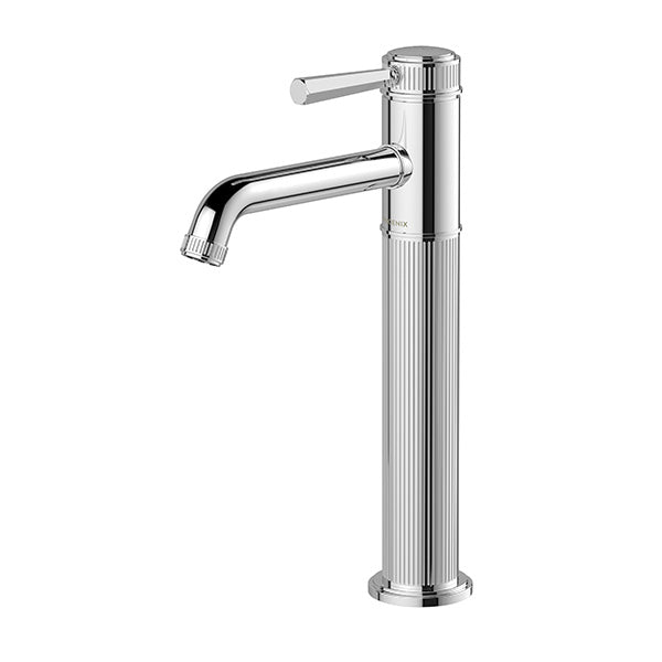 Phoenix Wiltern Vessel Mixer, Chrome