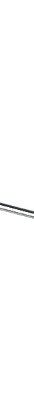 Phoenix Wiltern Single Towel Rail 800mm, Chrome