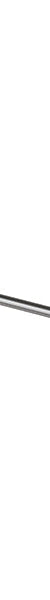 Phoenix Wiltern Single Towel Rail 800mm, Brushed Carbon