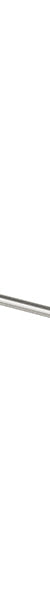 Phoenix Wiltern Single Towel Rail 800mm, Brushed Nickel