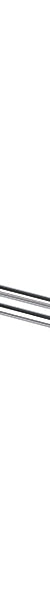 Phoenix Wiltern Double Towel Rail 800mm, Chrome