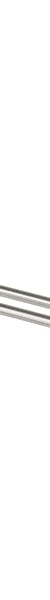 Phoenix Wiltern Double Towel Rail 800mm, Brushed Nickel