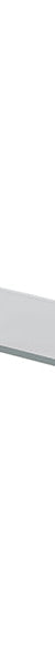 Phoenix Wiltern Glass Shelf 450mm, Chrome
