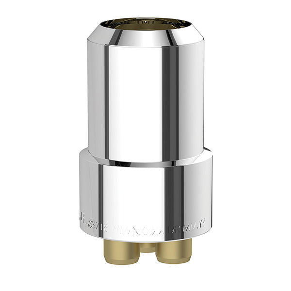 Phoenix Wiltern Wall Mixer Body Extension 25mm, Chrome