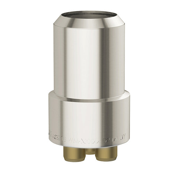 Phoenix Wiltern Wall Mixer Body Extension 25mm, Brushed Nickel