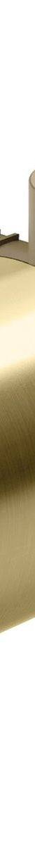 Builders Shower / Wall Mixer Body Only - Brushed Gold