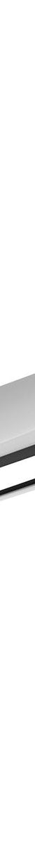 Arlo Wall Bath Outlet 200mm - Chrome