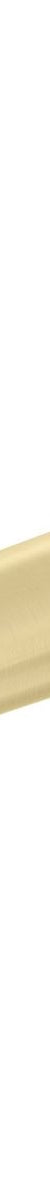 Arlo Wall Bath Outlet 200mm - Brushed Gold