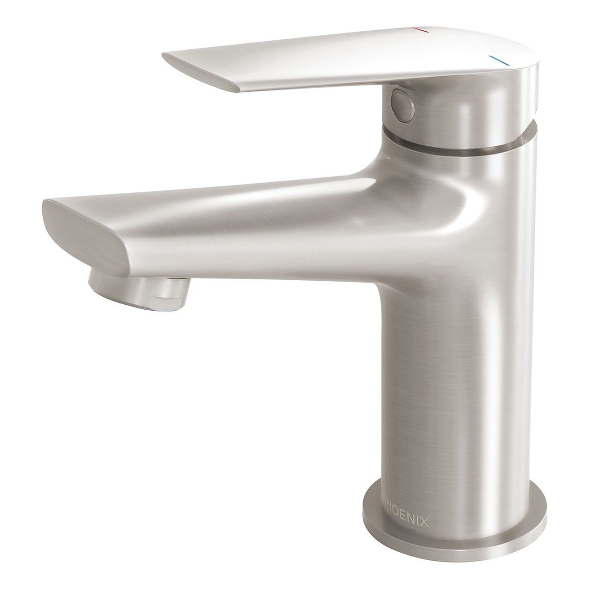 Arlo Basin Mixer, Lead Free - Brushed Nickel