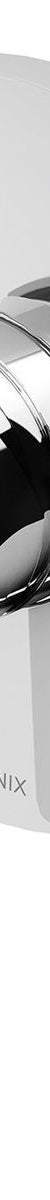 Arlo Shower / Wall Mixer Trim Kit Only - Chrome