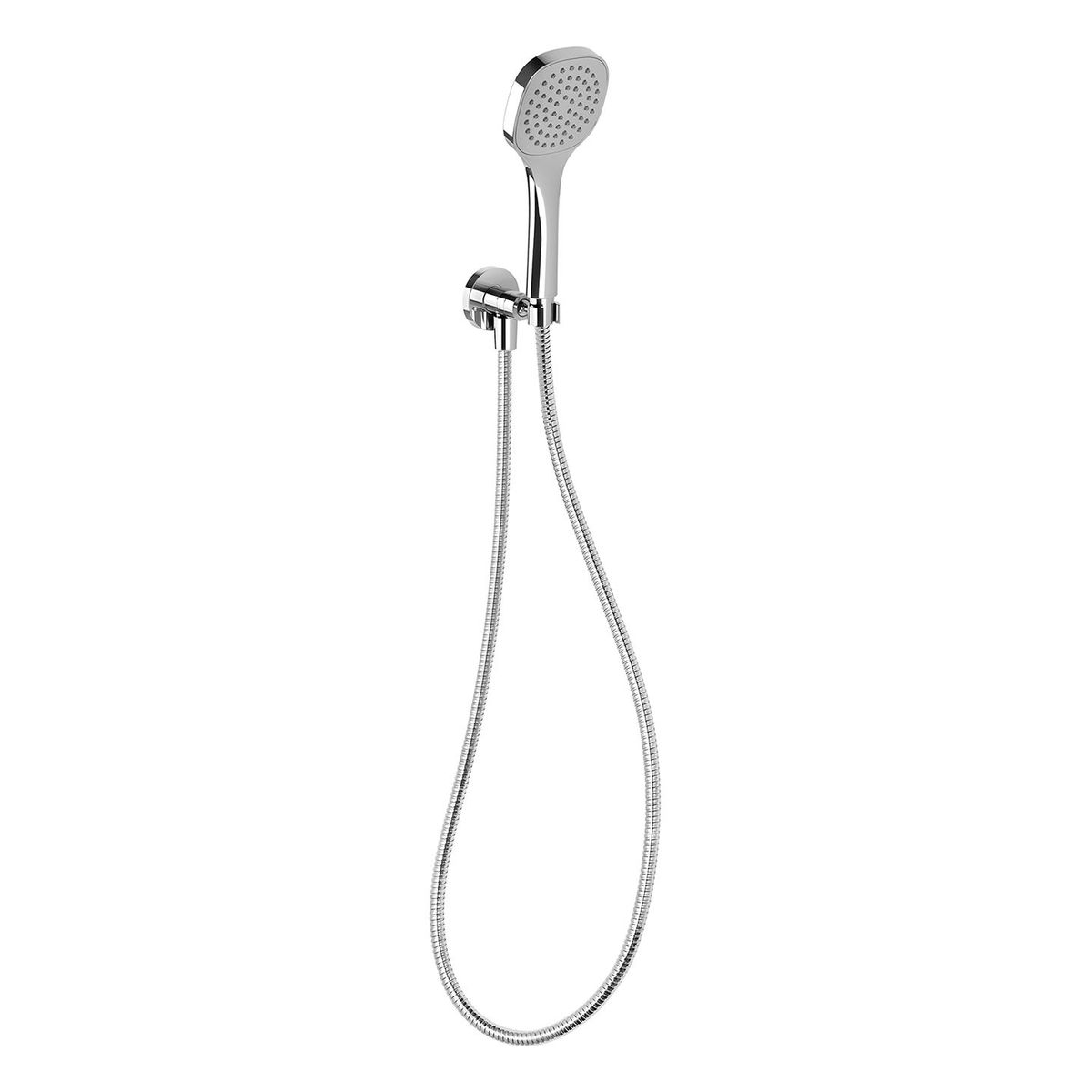 Teva Hand Shower - Chrome