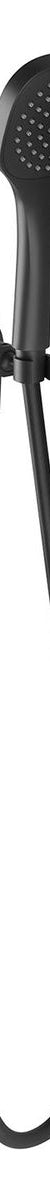 Teva Hand Shower - Matte Black