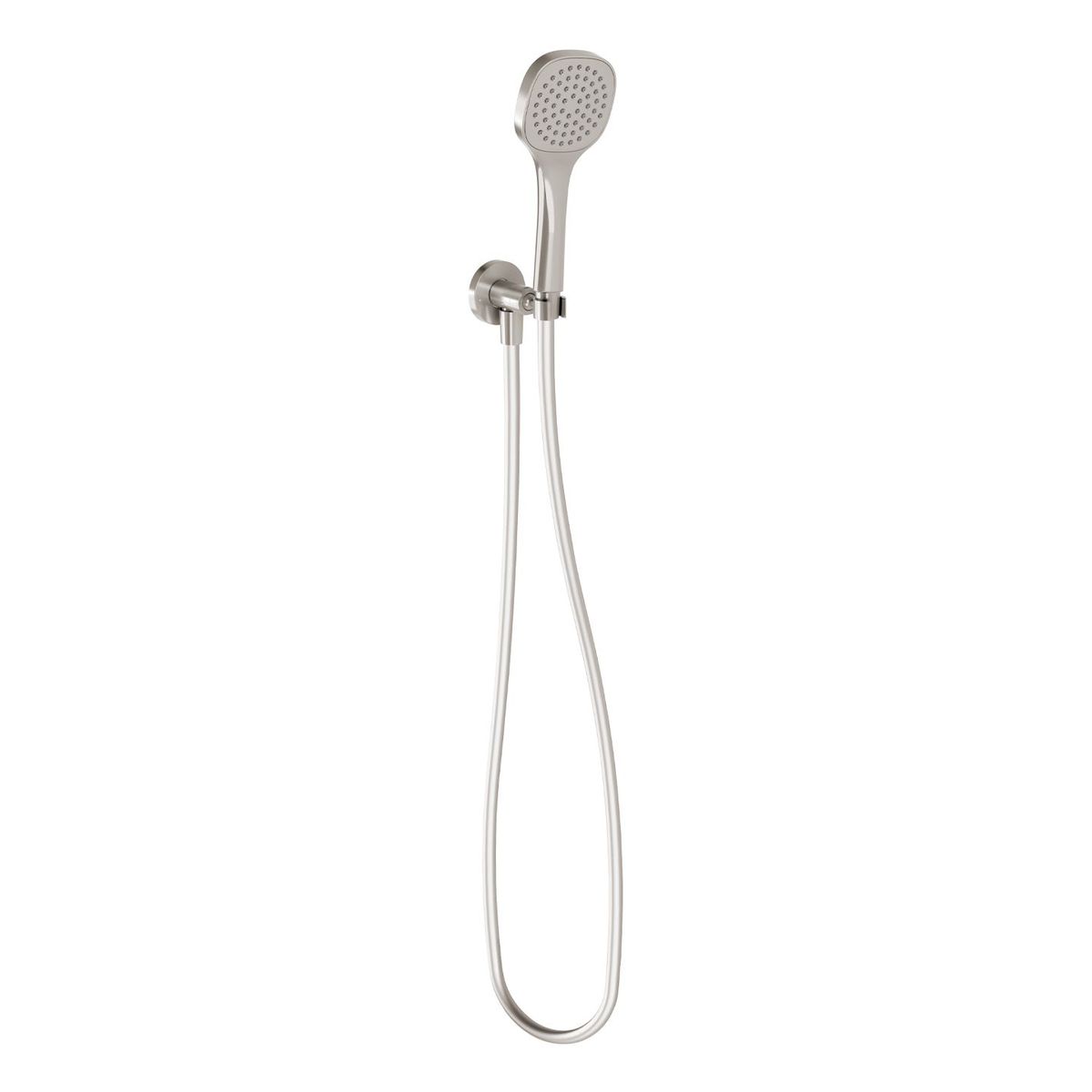 Teva Hand Shower - Brushed Nickel