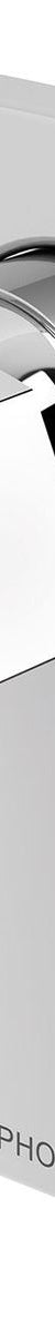 Teva Shower / Wall Mixer Trim Kit Only - Chrome