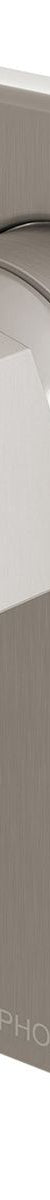Teva Shower / Wall Mixer Trim Kit Only - Brushed Nickel