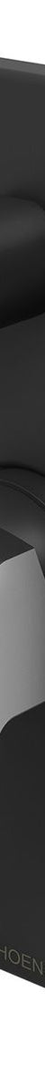Teva Shower / Bath Diverter Mixer Trim Kit Only - Matte Black